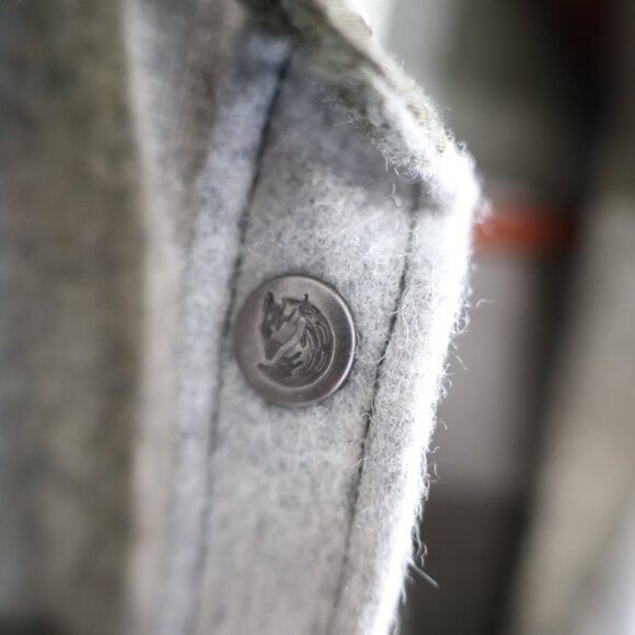 Fjallraven Canada Shirt Womens XL - Picture 4 of 4